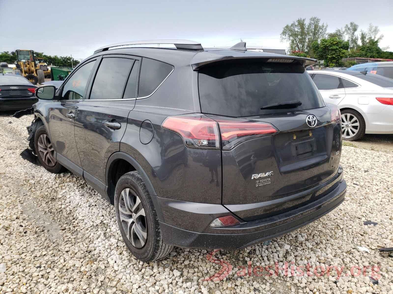 2T3ZFREV8JW504551 2018 TOYOTA RAV4