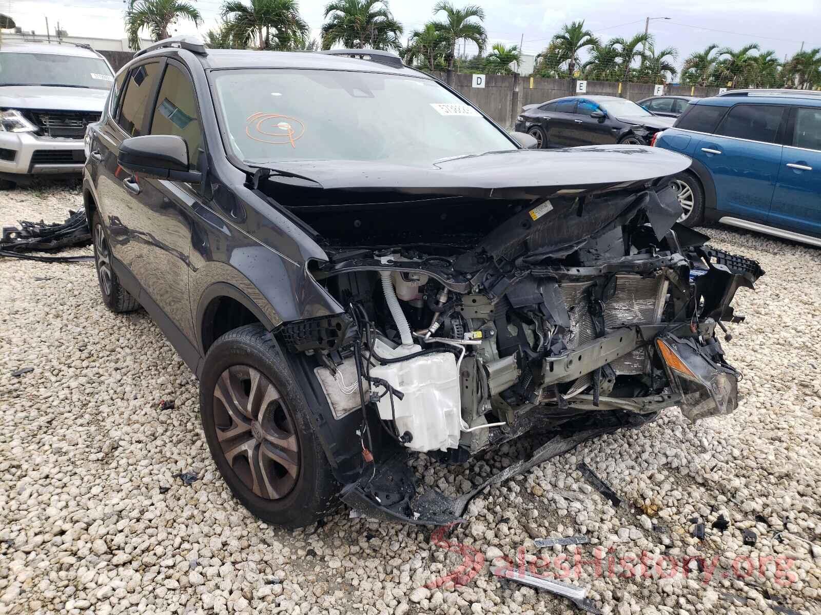 2T3ZFREV8JW504551 2018 TOYOTA RAV4