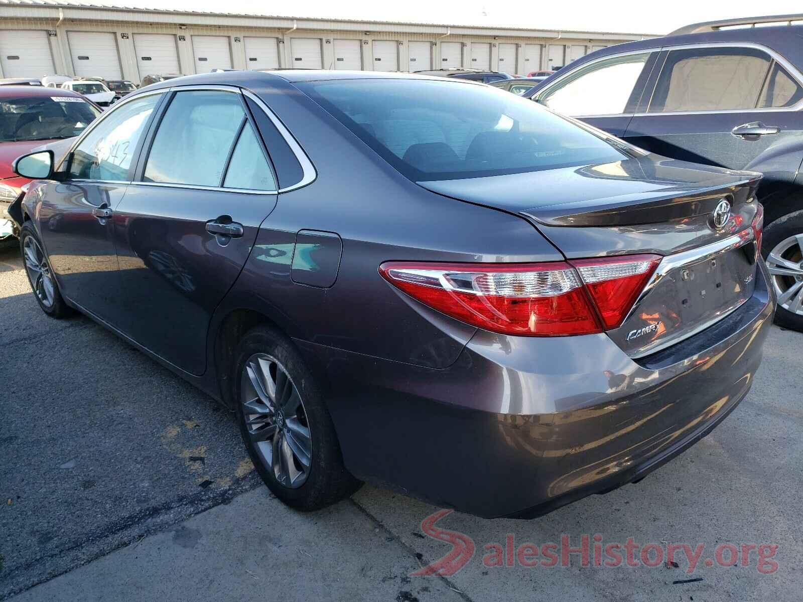 4T1BF1FK0GU215320 2016 TOYOTA CAMRY