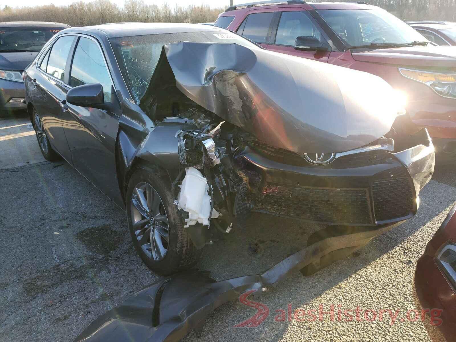 4T1BF1FK0GU215320 2016 TOYOTA CAMRY