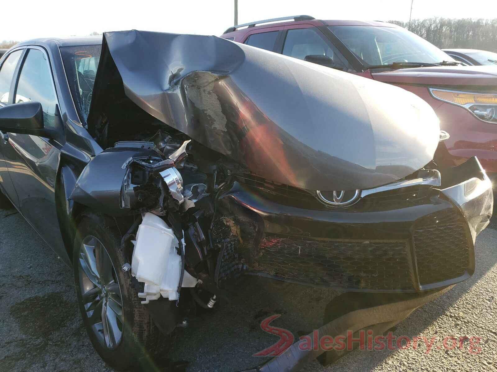 4T1BF1FK0GU215320 2016 TOYOTA CAMRY