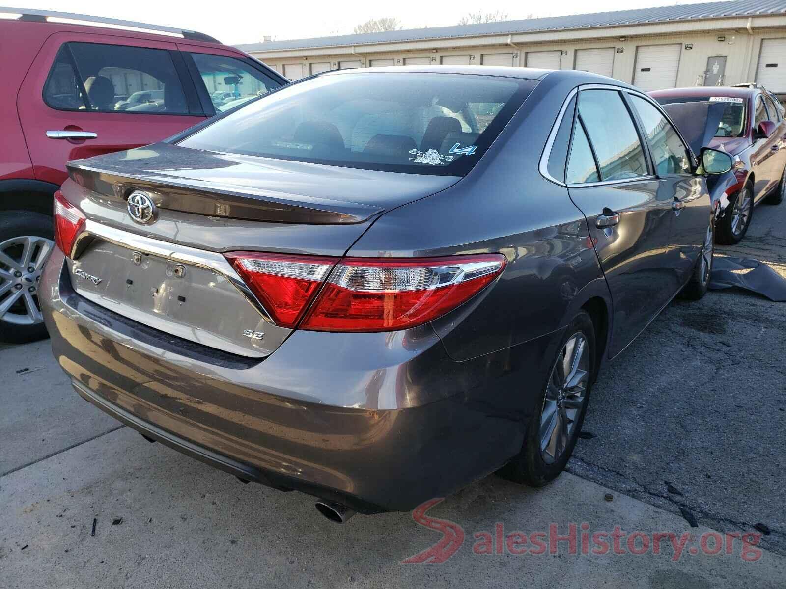 4T1BF1FK0GU215320 2016 TOYOTA CAMRY