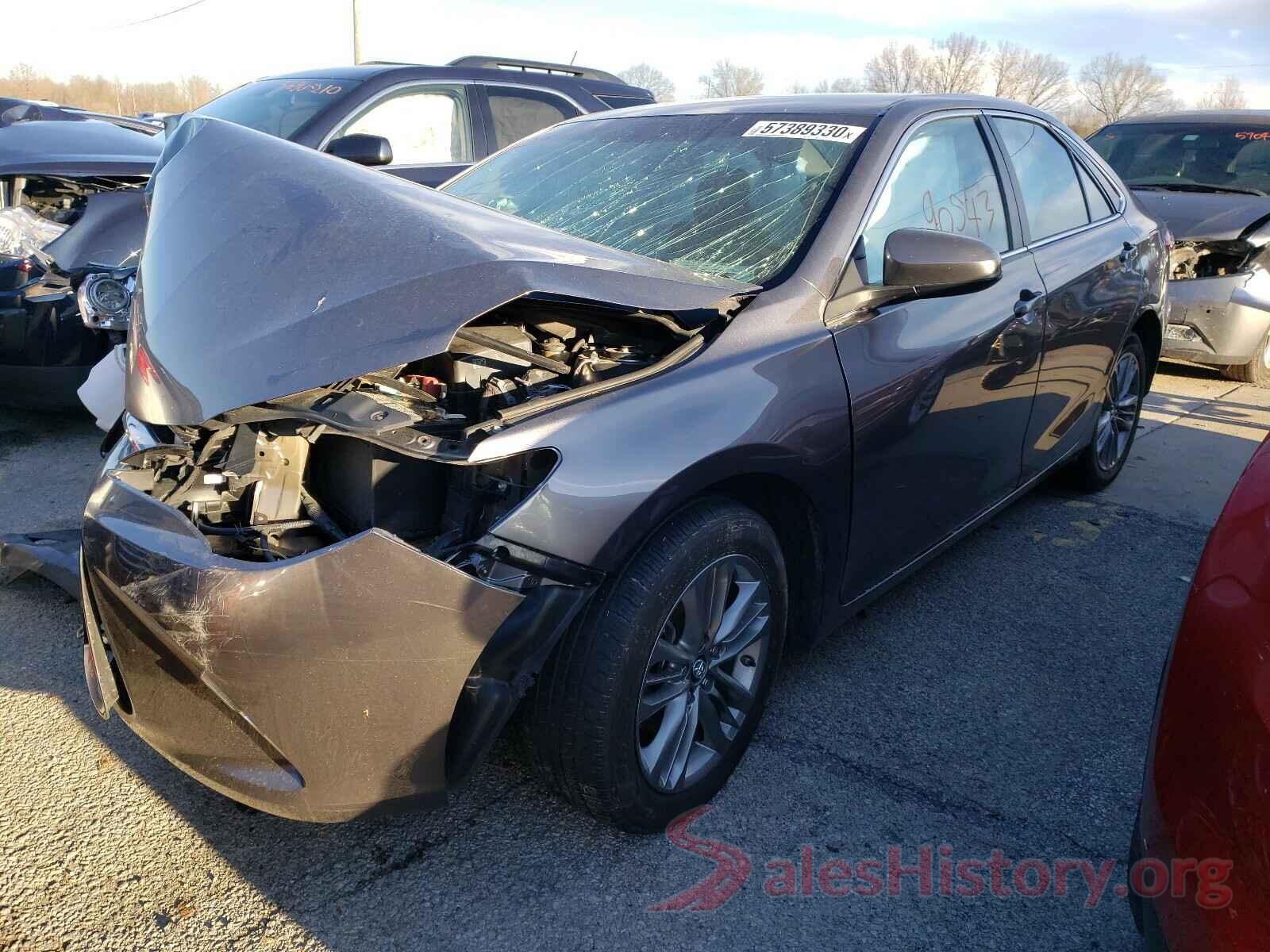 4T1BF1FK0GU215320 2016 TOYOTA CAMRY