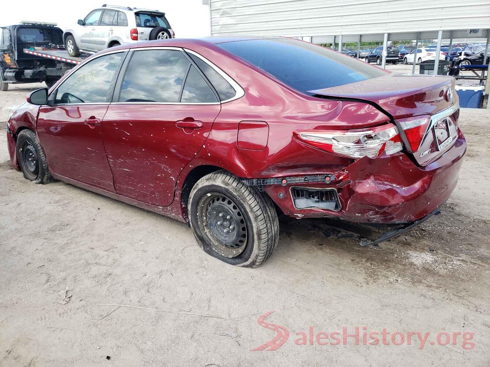 4T1BF1FK2HU762106 2017 TOYOTA CAMRY