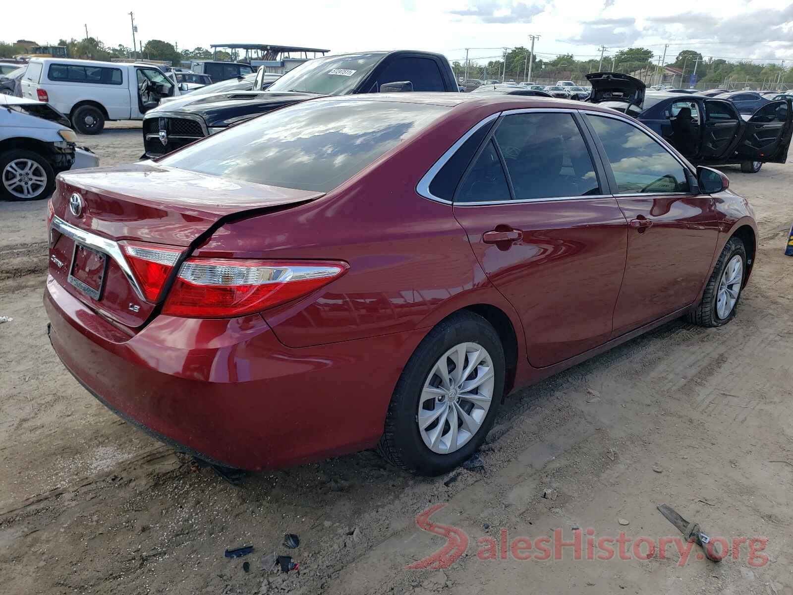 4T1BF1FK2HU762106 2017 TOYOTA CAMRY