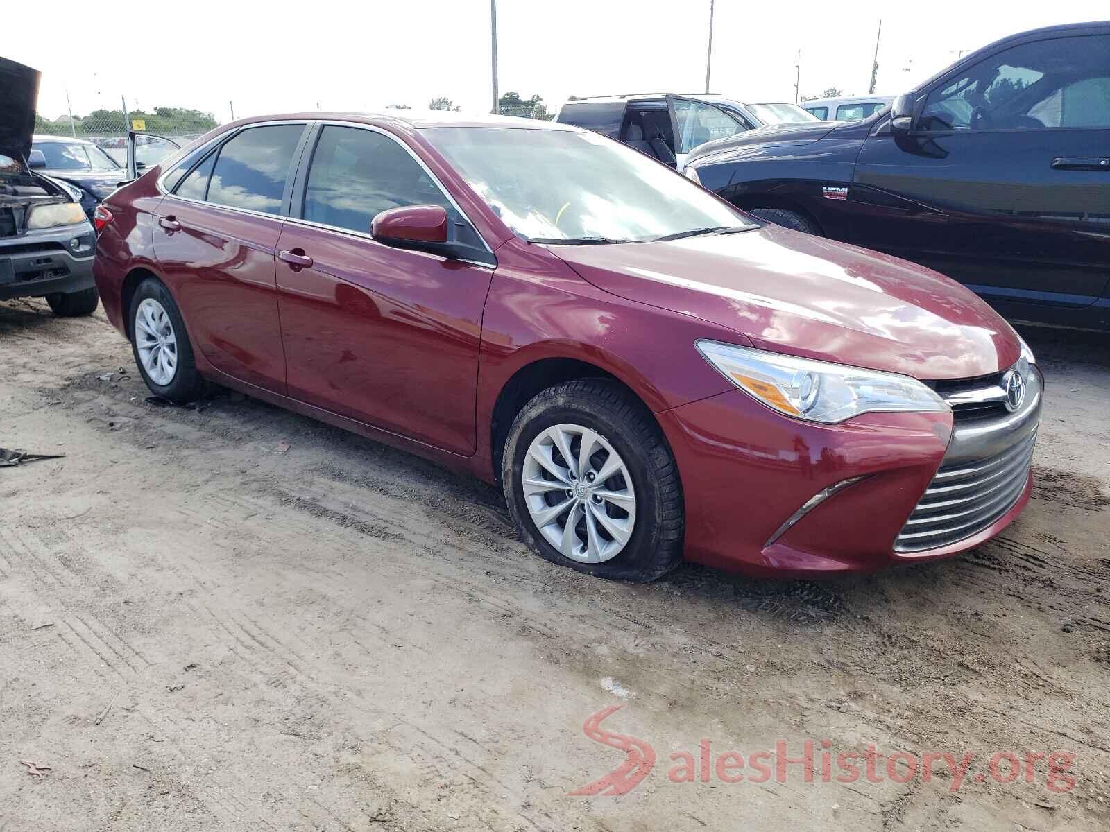 4T1BF1FK2HU762106 2017 TOYOTA CAMRY