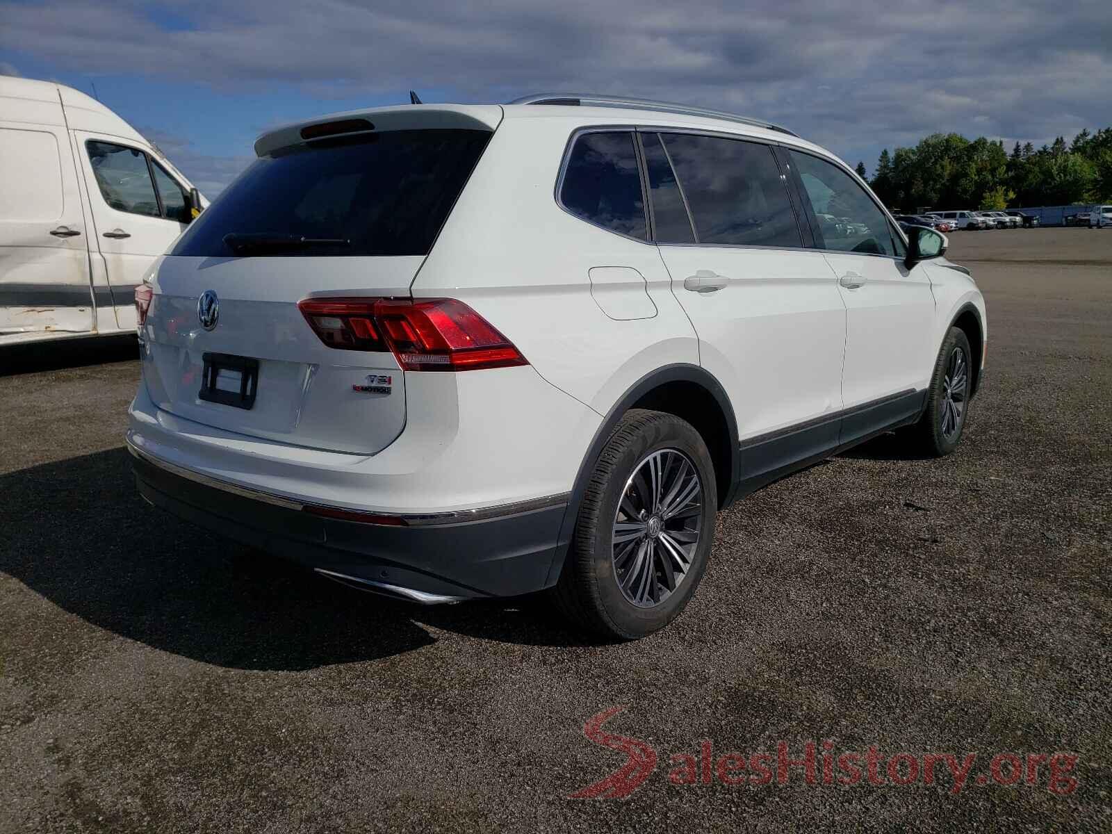 3VV4B7AX9JM207504 2018 VOLKSWAGEN TIGUAN