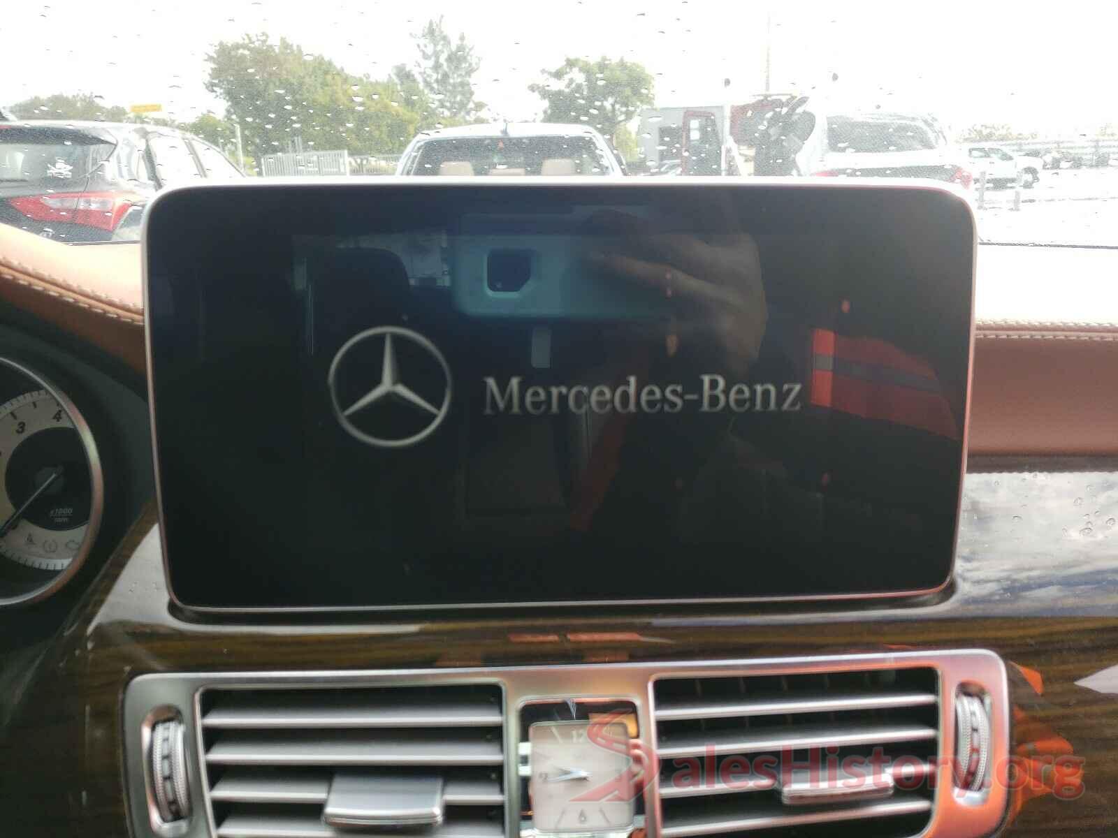 WDDLJ6FB2GA169016 2016 MERCEDES-BENZ C CLASS