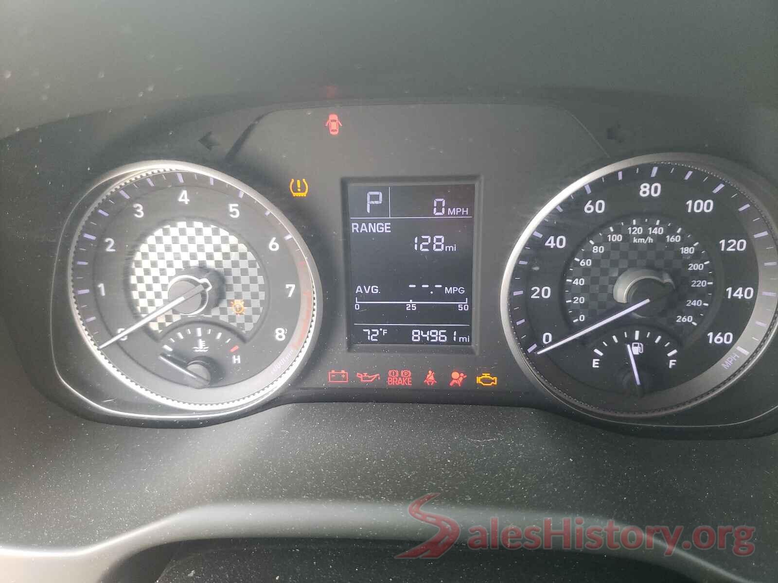 5NPD74LF3KH488418 2019 HYUNDAI ELANTRA