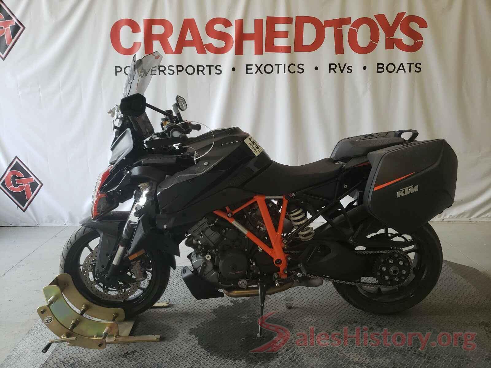 VBKV69400LM921357 2020 KTM MOTORCYCLE