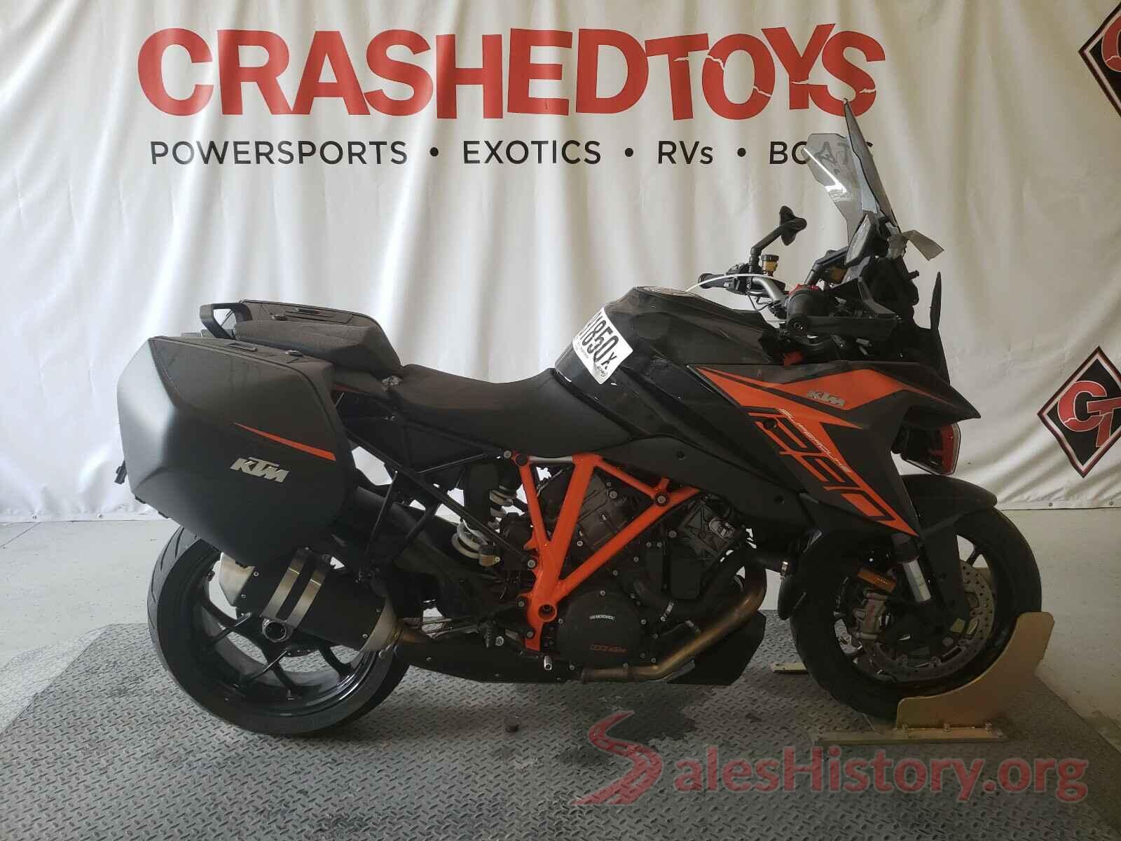 VBKV69400LM921357 2020 KTM MOTORCYCLE