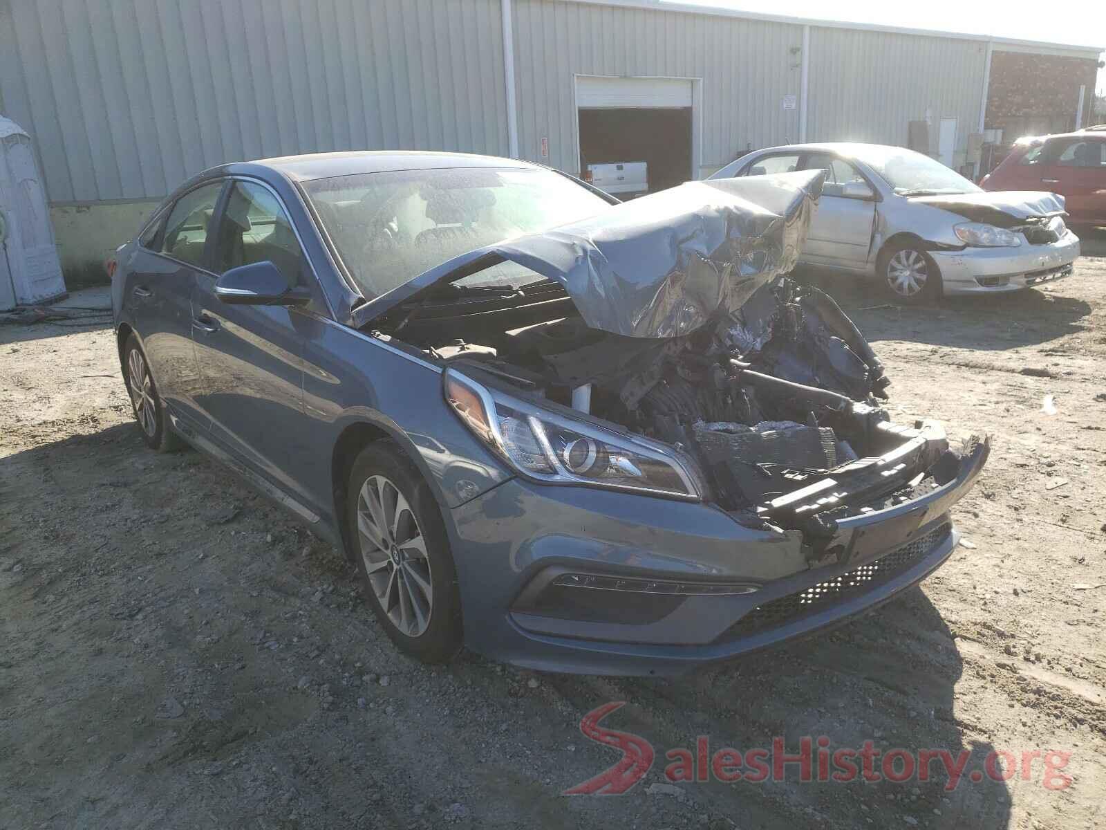 5NPE34AF0GH356498 2016 HYUNDAI SONATA