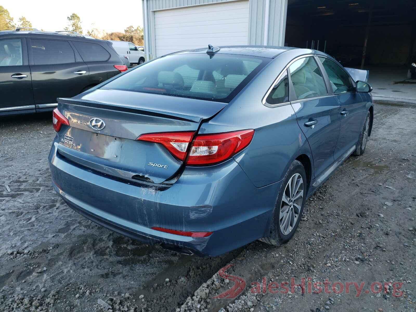 5NPE34AF0GH356498 2016 HYUNDAI SONATA