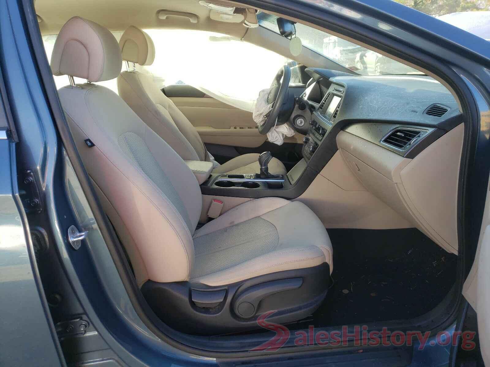 5NPE34AF0GH356498 2016 HYUNDAI SONATA