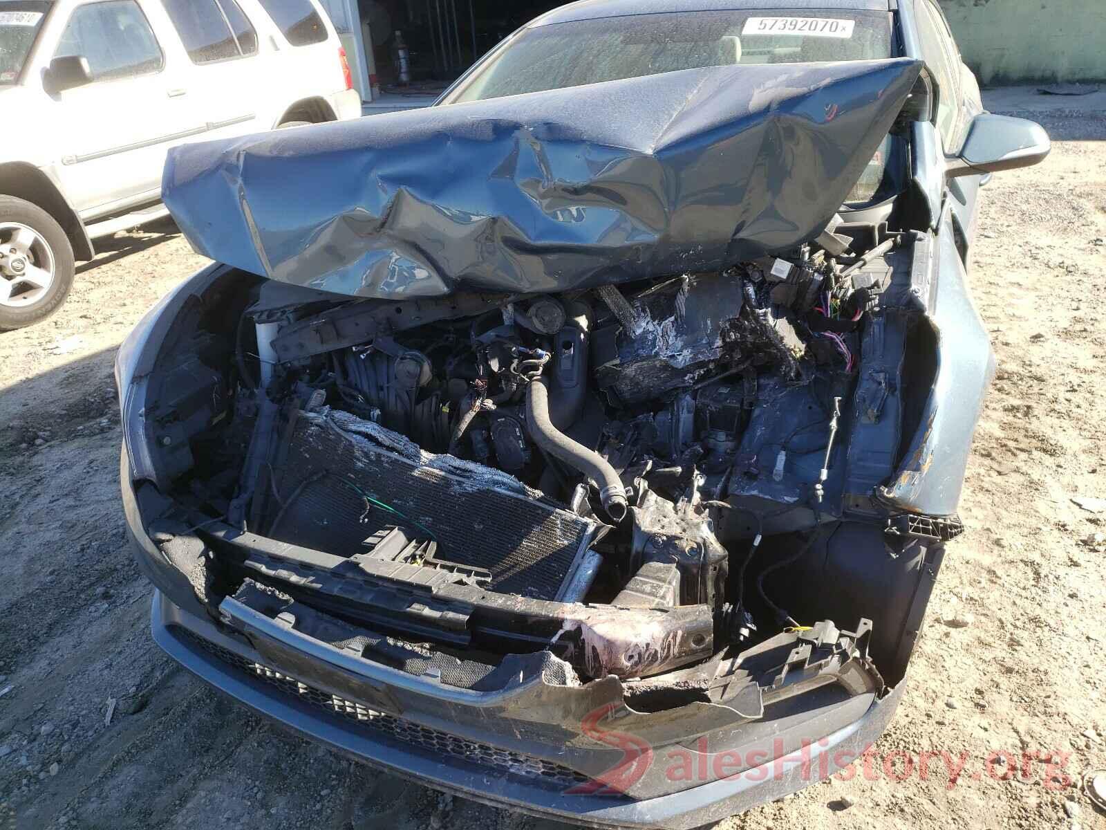 5NPE34AF0GH356498 2016 HYUNDAI SONATA