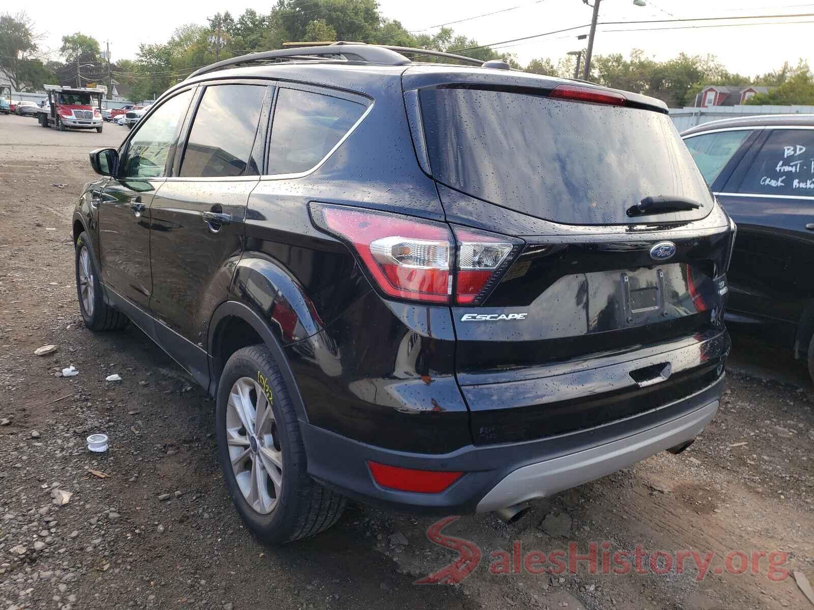 1FMCU9GD2HUC06113 2017 FORD ESCAPE