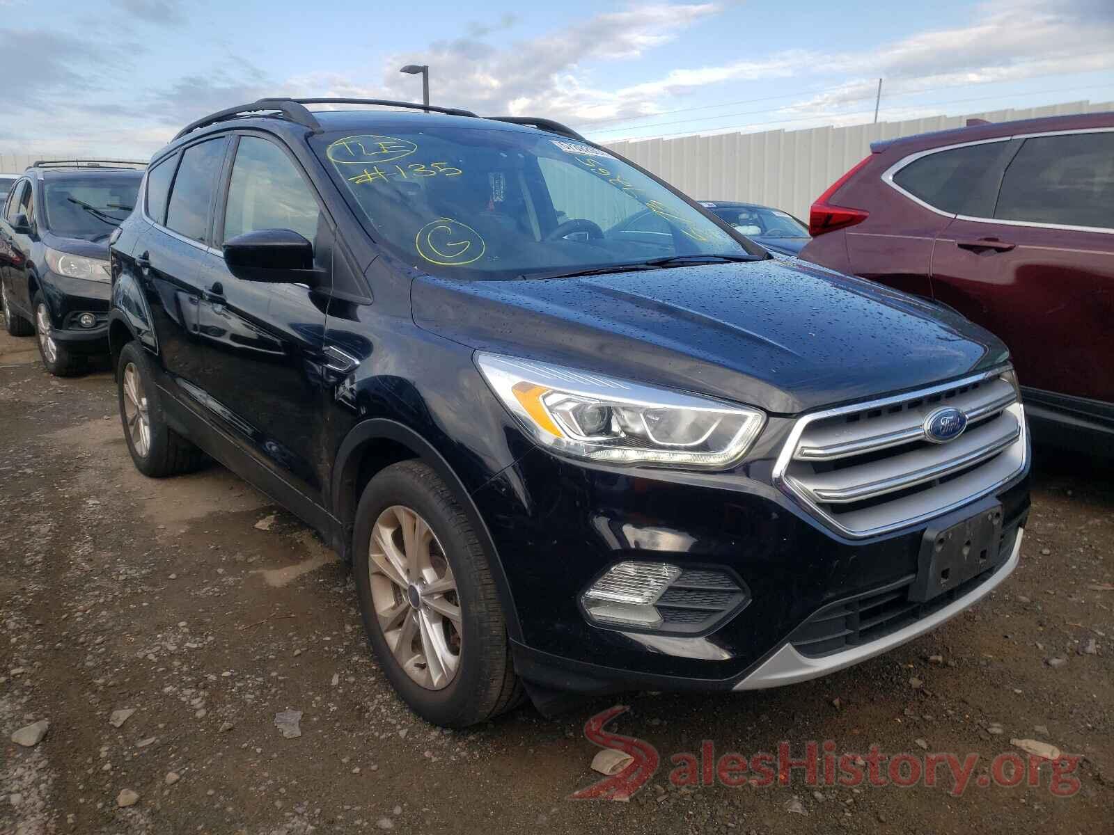 1FMCU9GD2HUC06113 2017 FORD ESCAPE