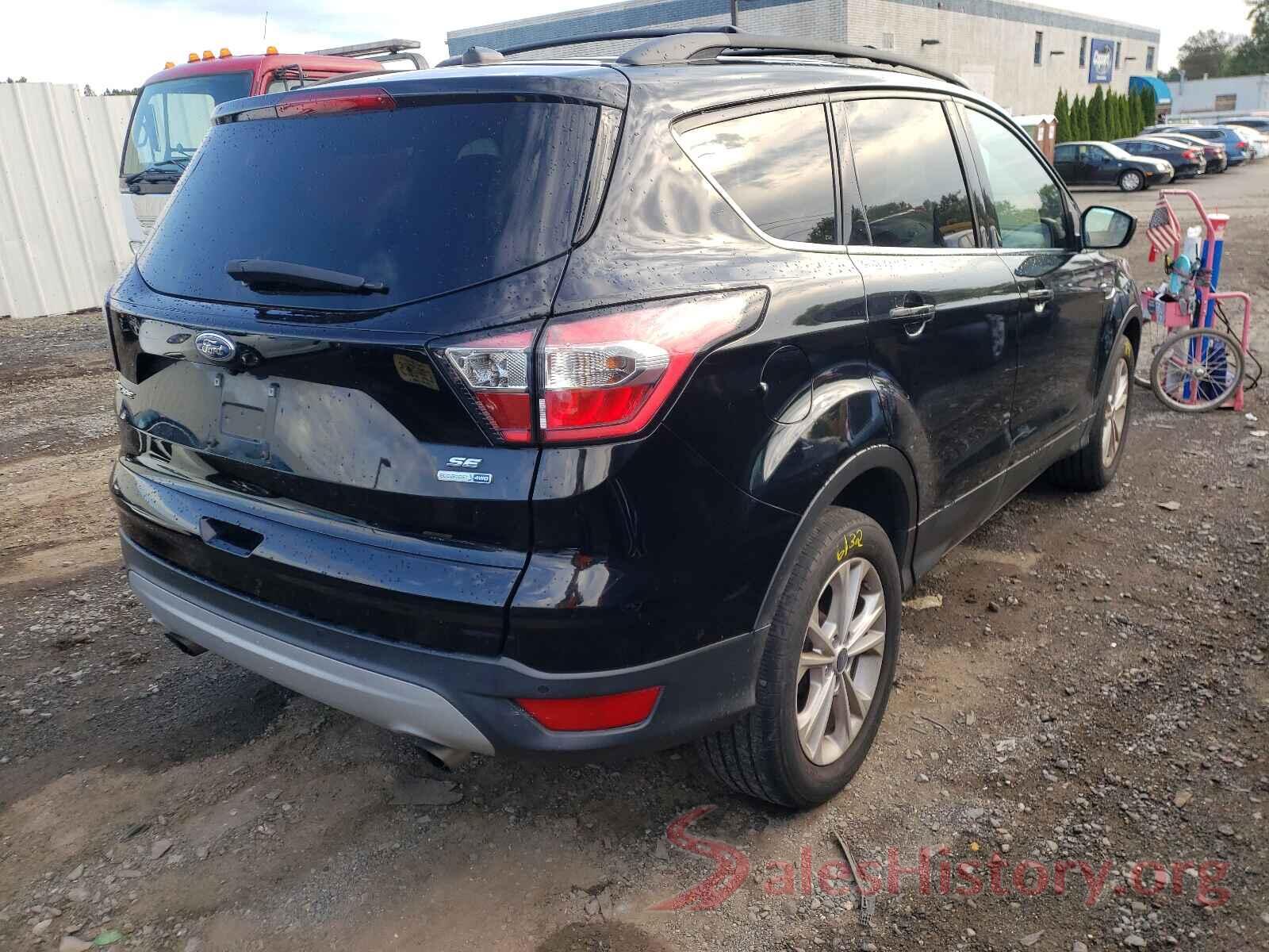 1FMCU9GD2HUC06113 2017 FORD ESCAPE