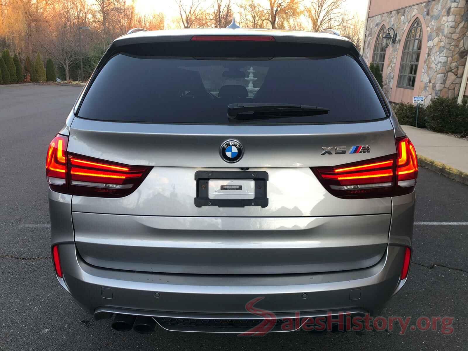 5YMKT6C50H0U38787 2017 BMW X5