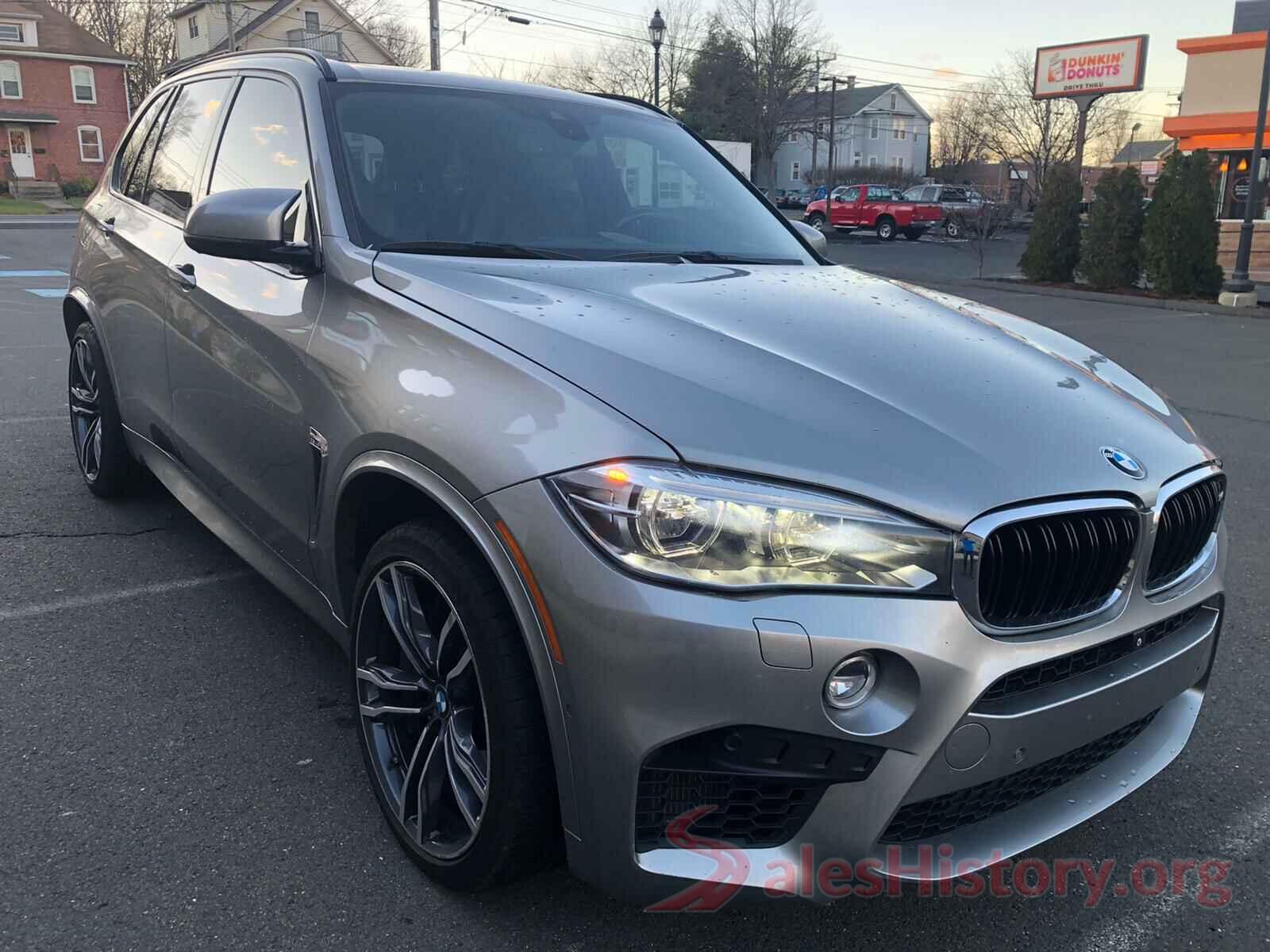 5YMKT6C50H0U38787 2017 BMW X5