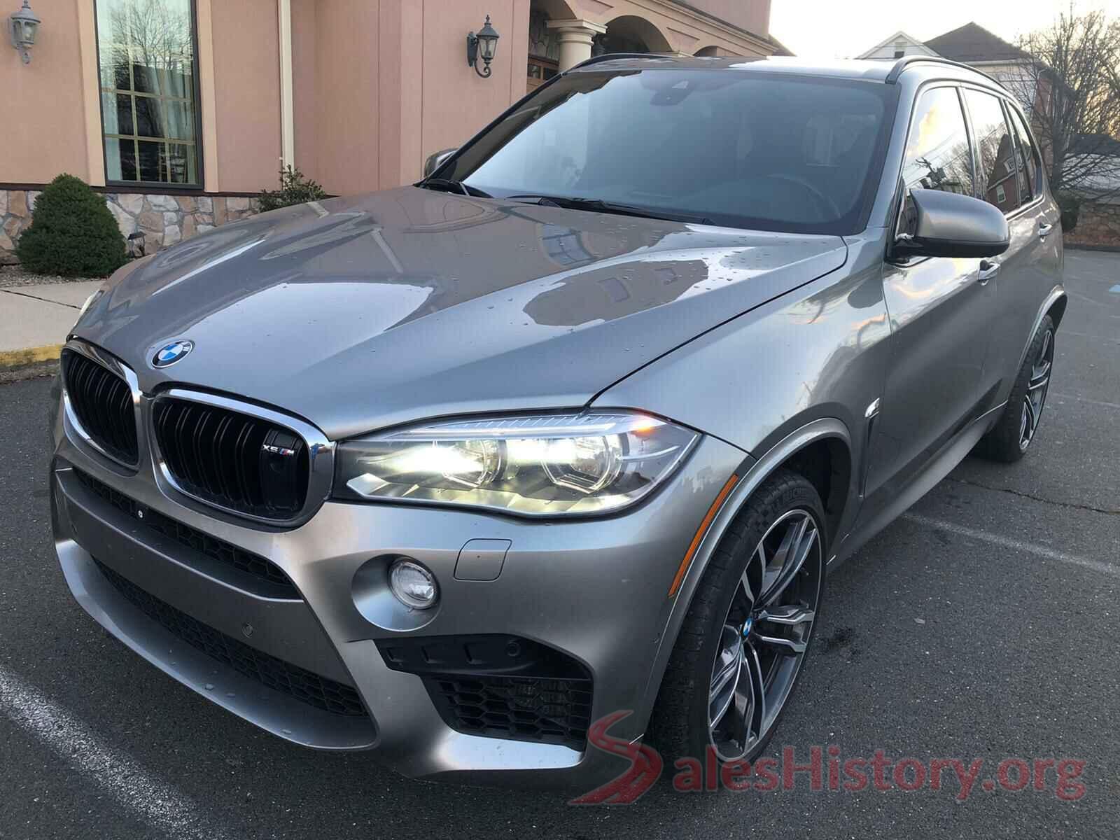 5YMKT6C50H0U38787 2017 BMW X5