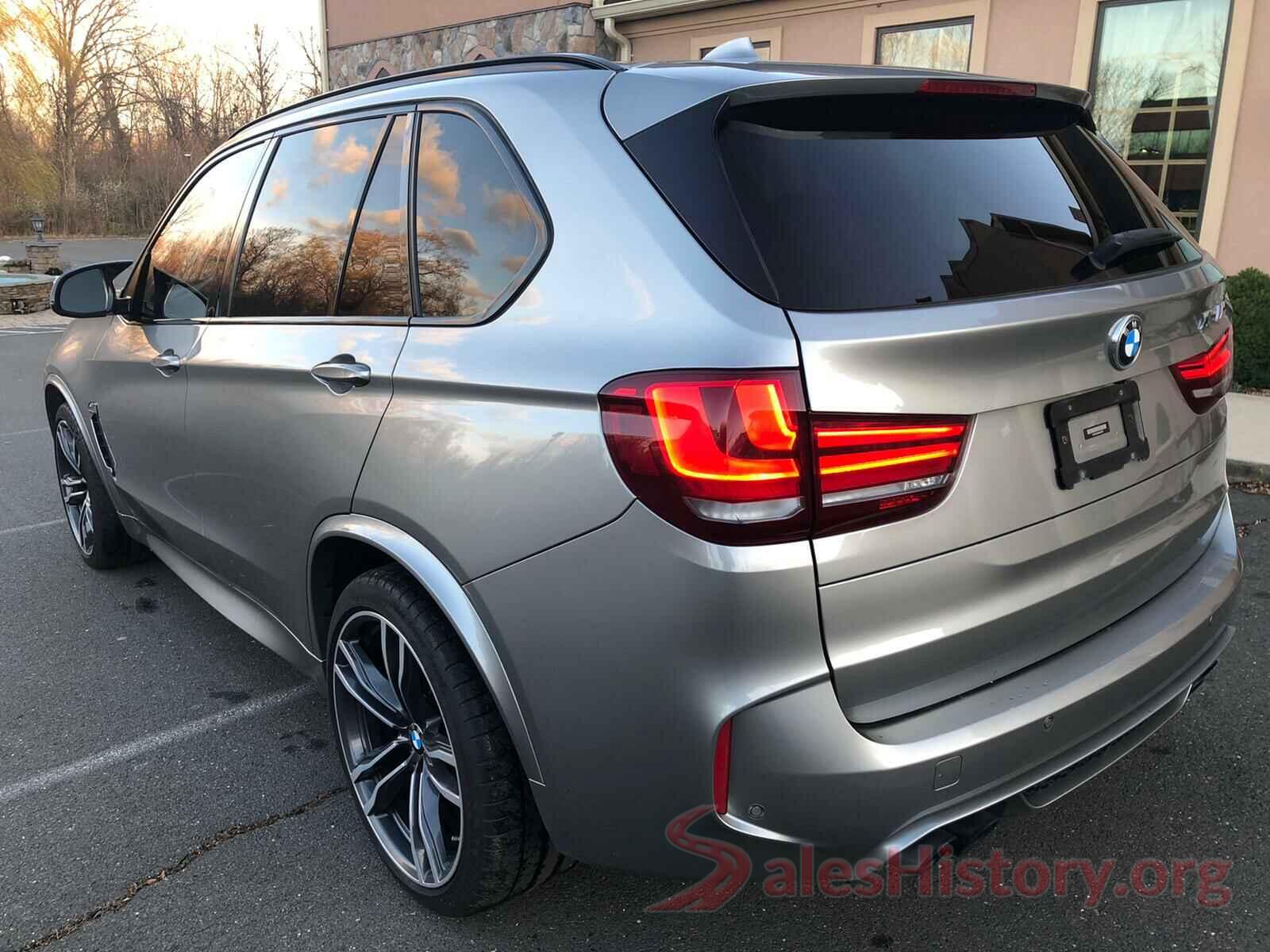 5YMKT6C50H0U38787 2017 BMW X5