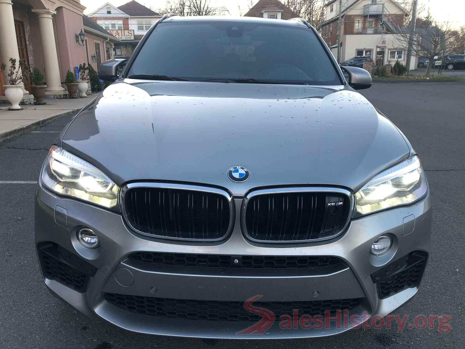 5YMKT6C50H0U38787 2017 BMW X5