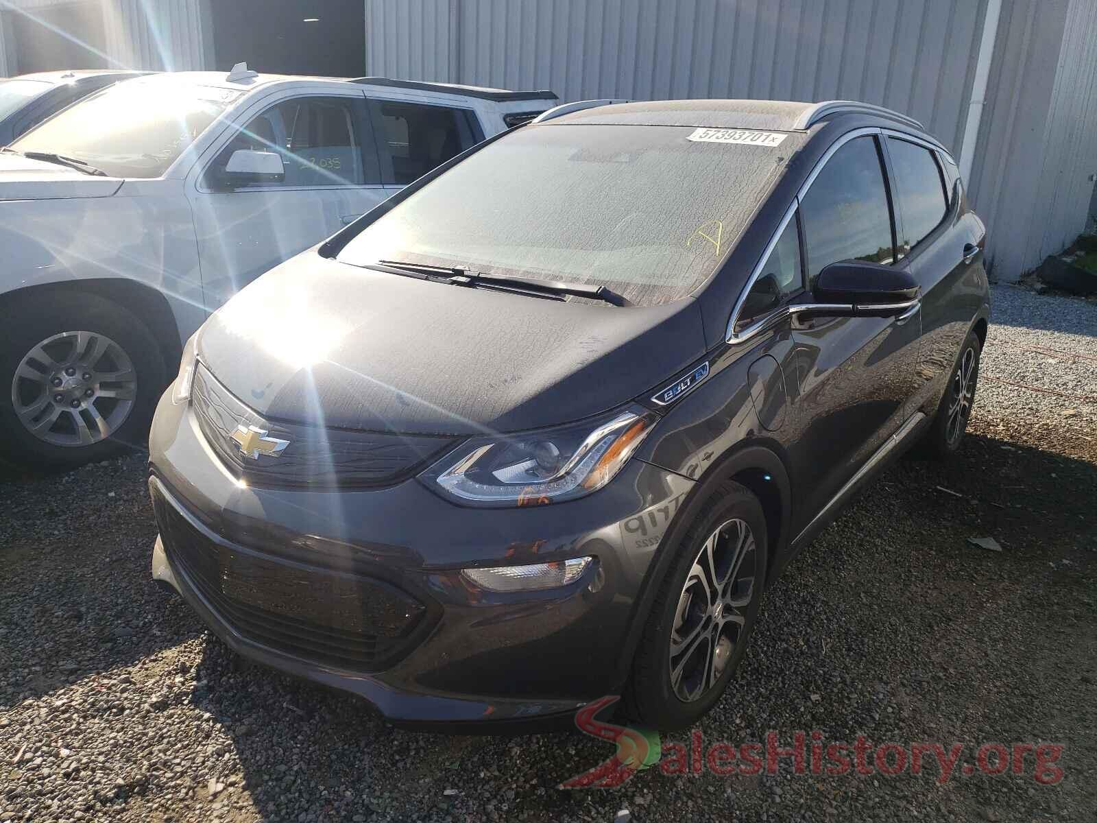 1G1FZ6S00L4115395 2020 CHEVROLET BOLT