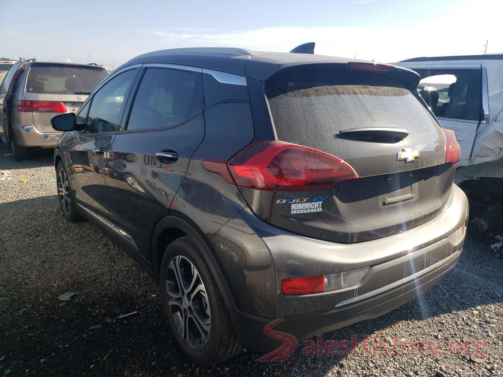 1G1FZ6S00L4115395 2020 CHEVROLET BOLT