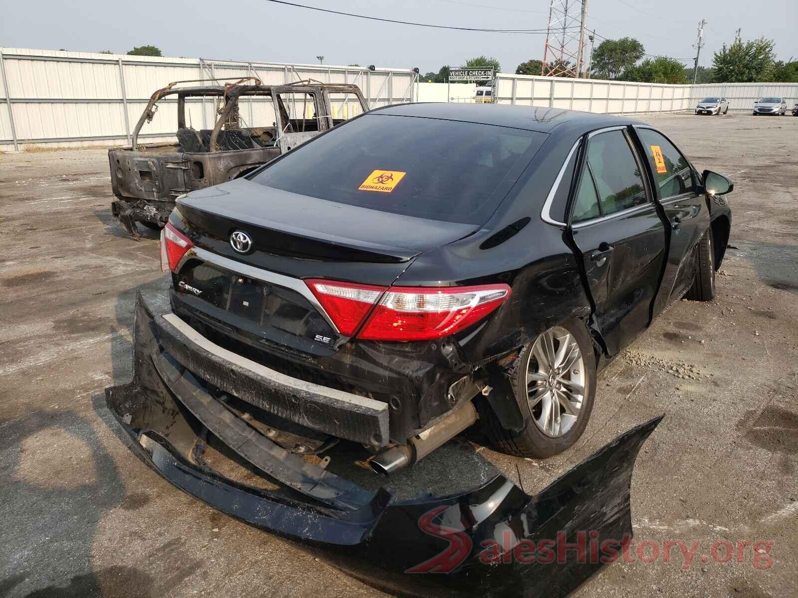 4T1BF1FK4GU176344 2016 TOYOTA CAMRY