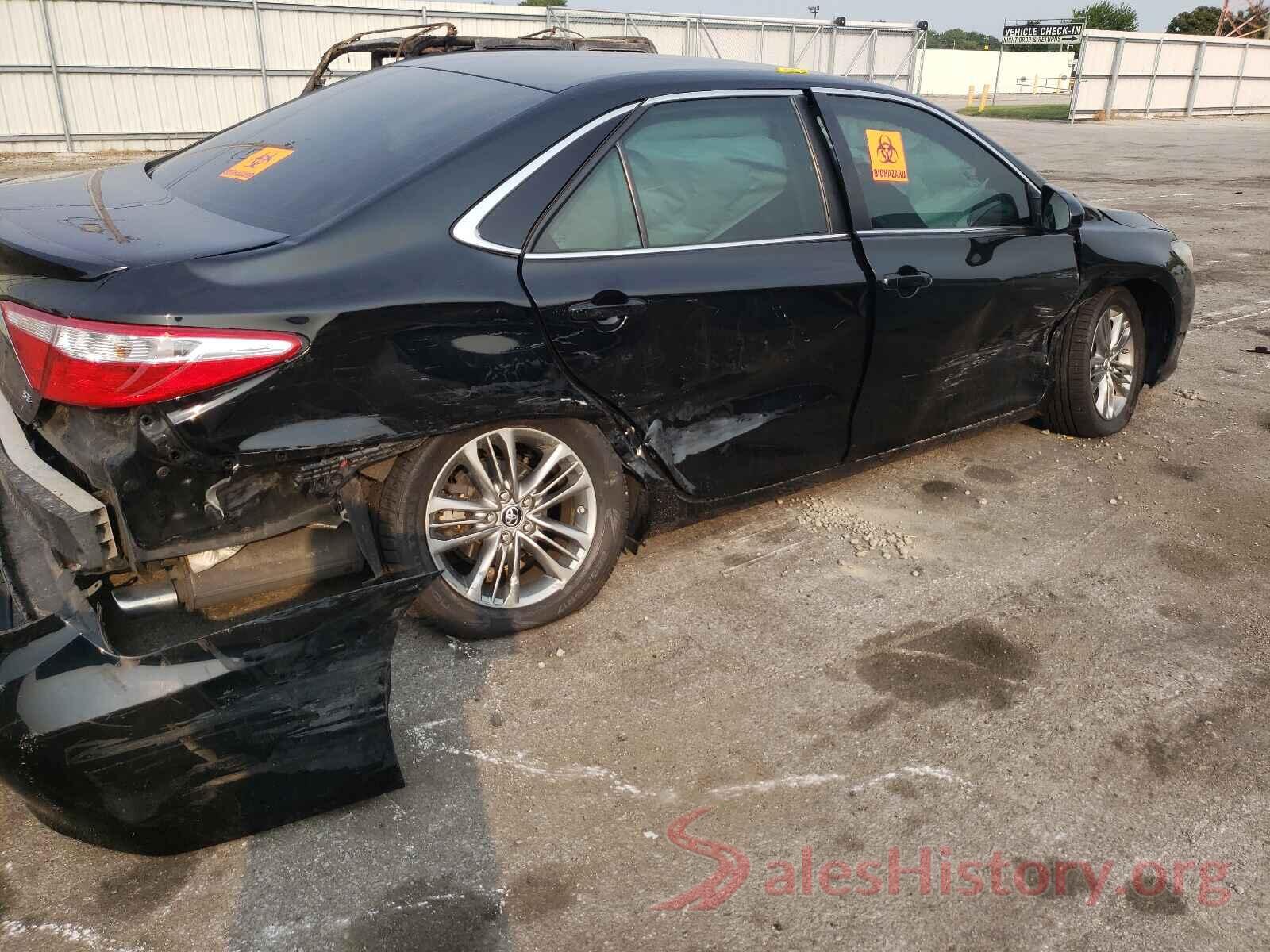 4T1BF1FK4GU176344 2016 TOYOTA CAMRY