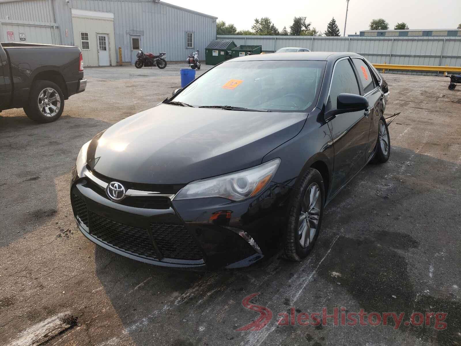 4T1BF1FK4GU176344 2016 TOYOTA CAMRY