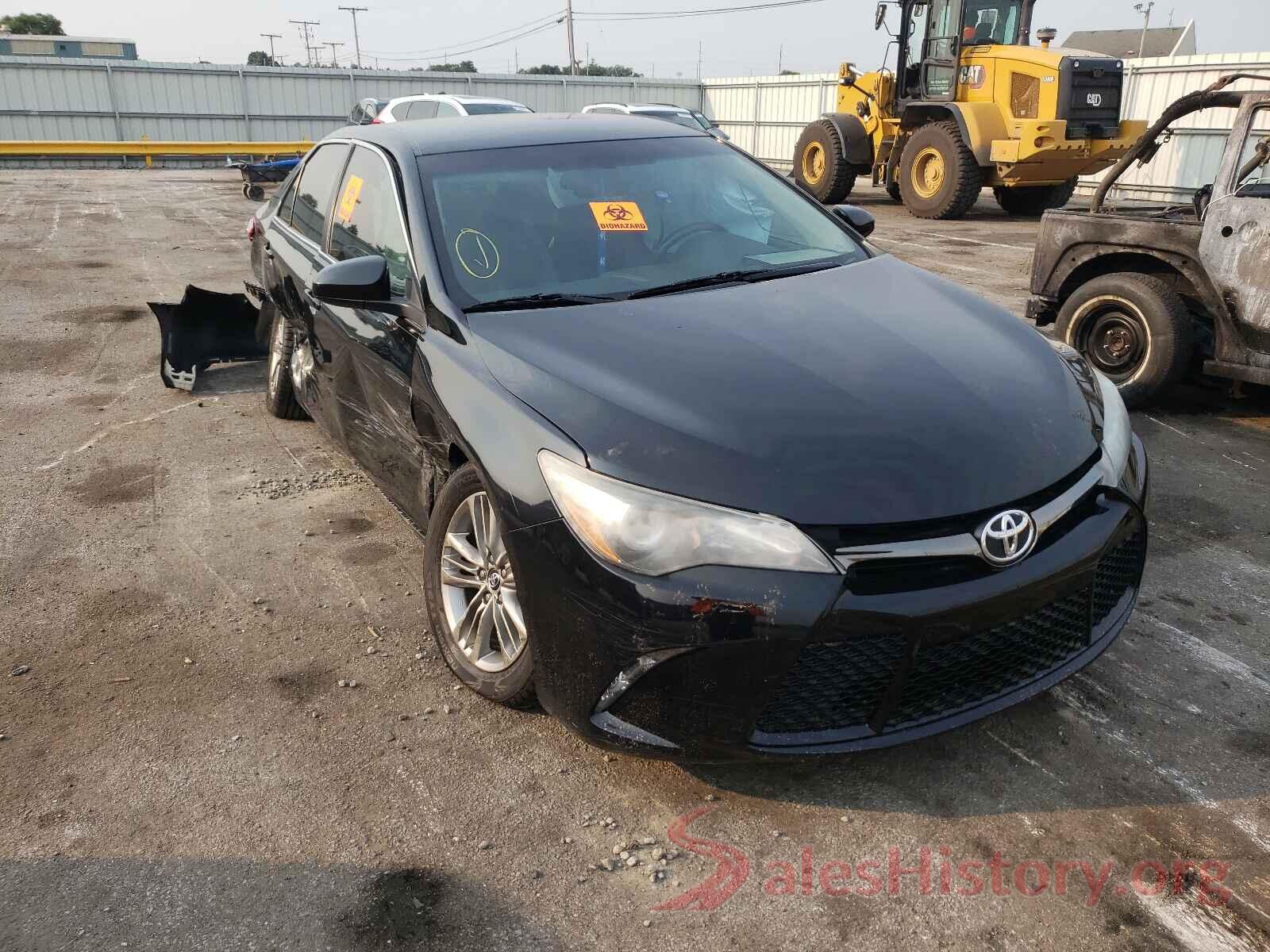 4T1BF1FK4GU176344 2016 TOYOTA CAMRY