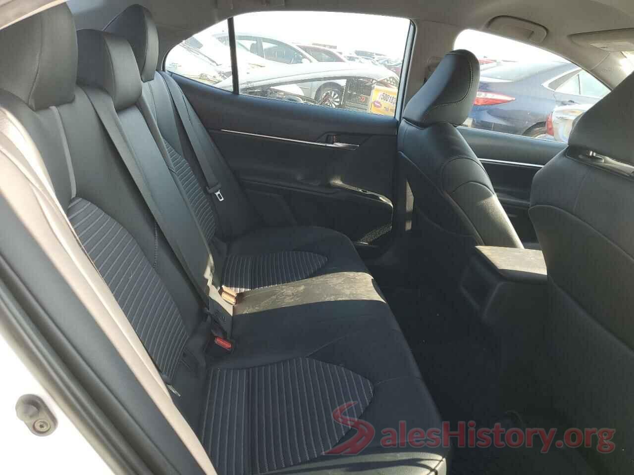 4T1B11HK5KU249239 2019 TOYOTA CAMRY