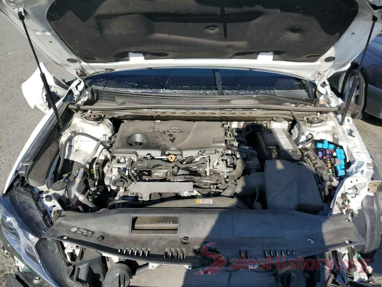 4T1B11HK5KU249239 2019 TOYOTA CAMRY