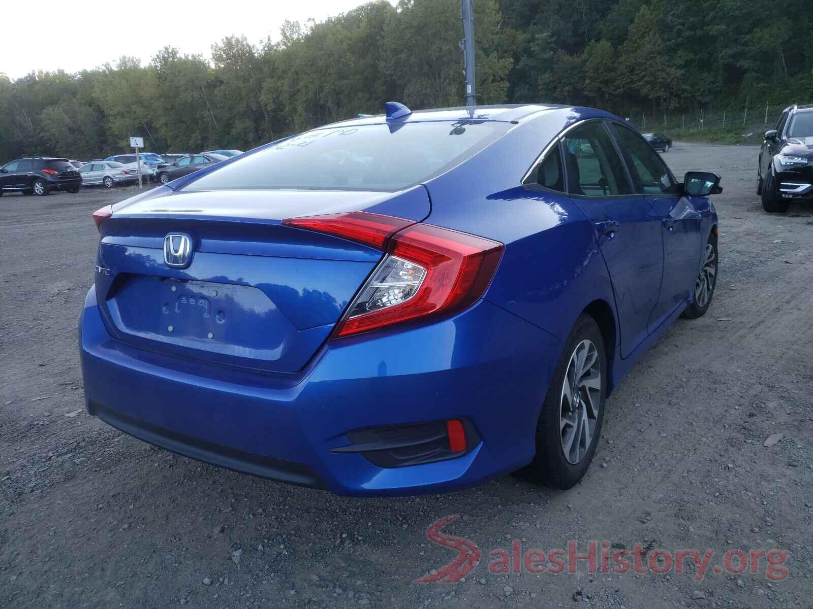 19XFC2F77HE202144 2017 HONDA CIVIC