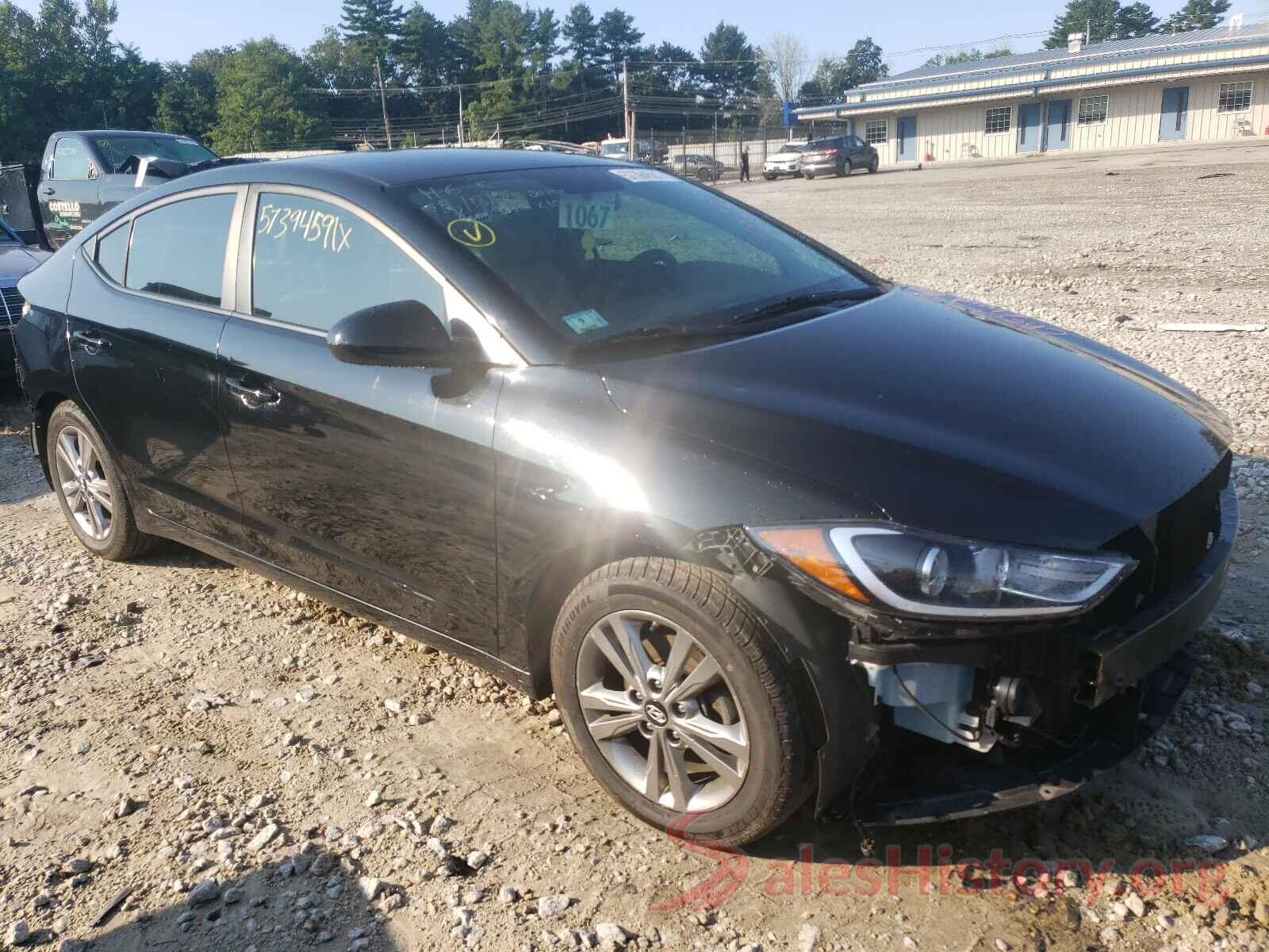 KMHD84LF8HU169989 2017 HYUNDAI ELANTRA