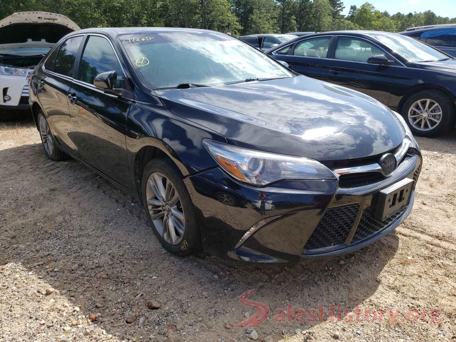 4T1BF1FK8HU451246 2017 TOYOTA CAMRY