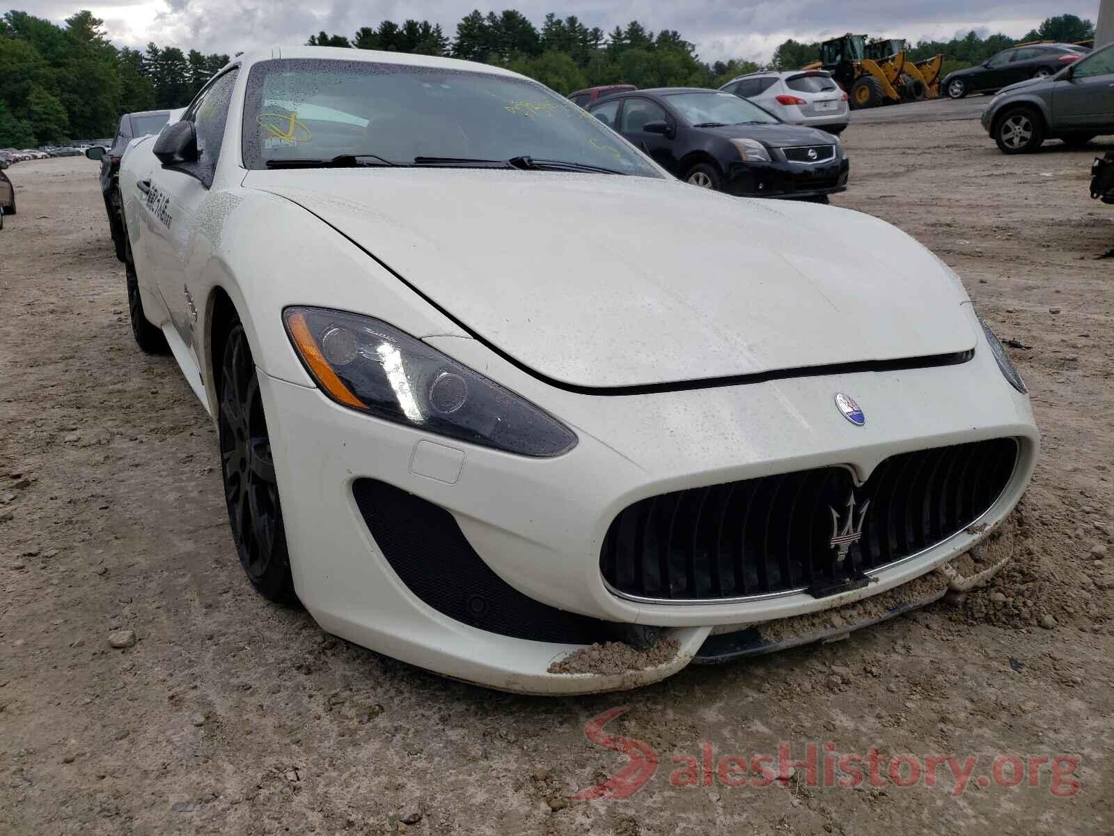 ZAM45VLA6G0168140 2016 MASERATI ALL MODELS