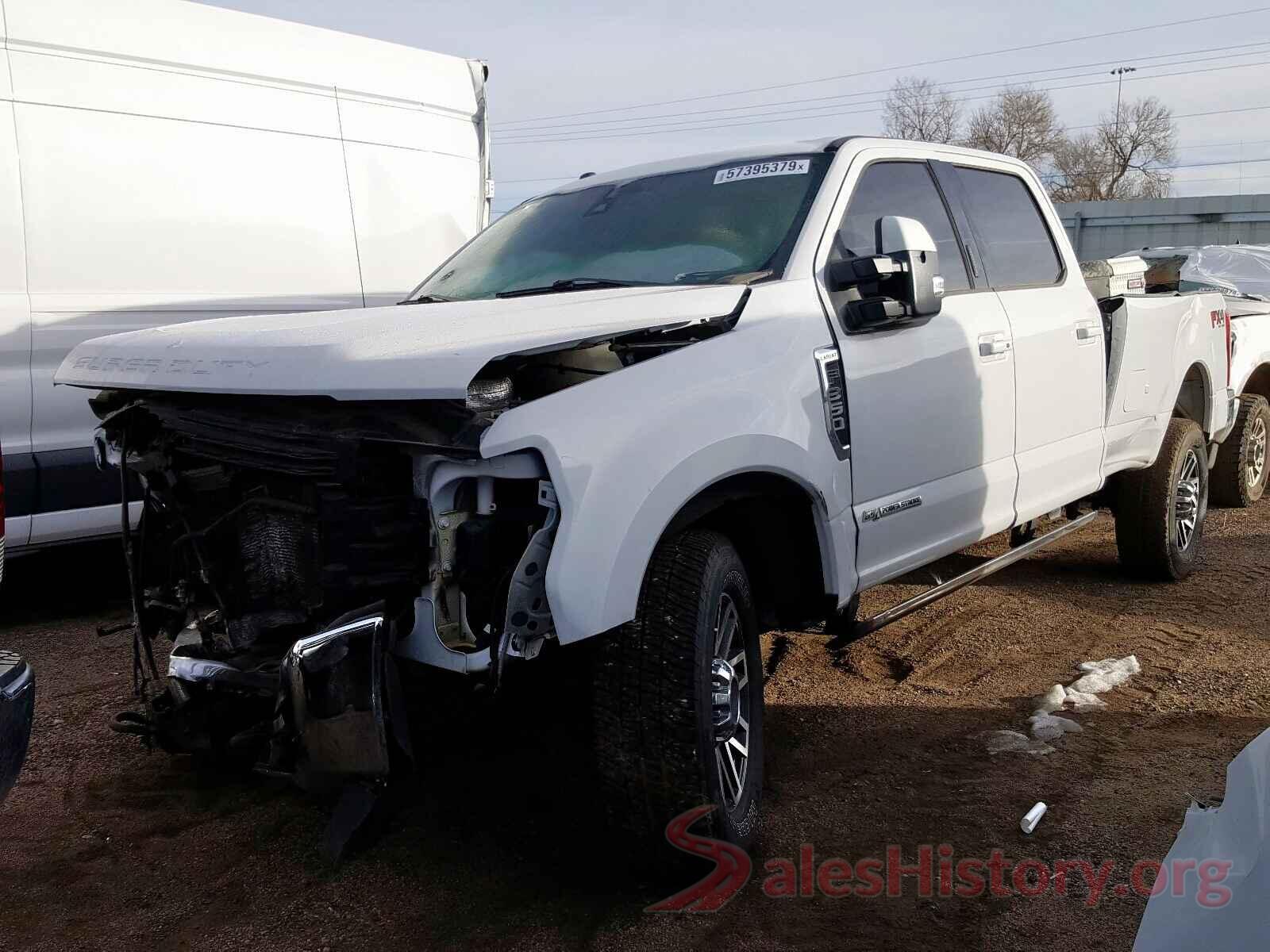 1FT8W3BT8HEF37840 2017 FORD F350