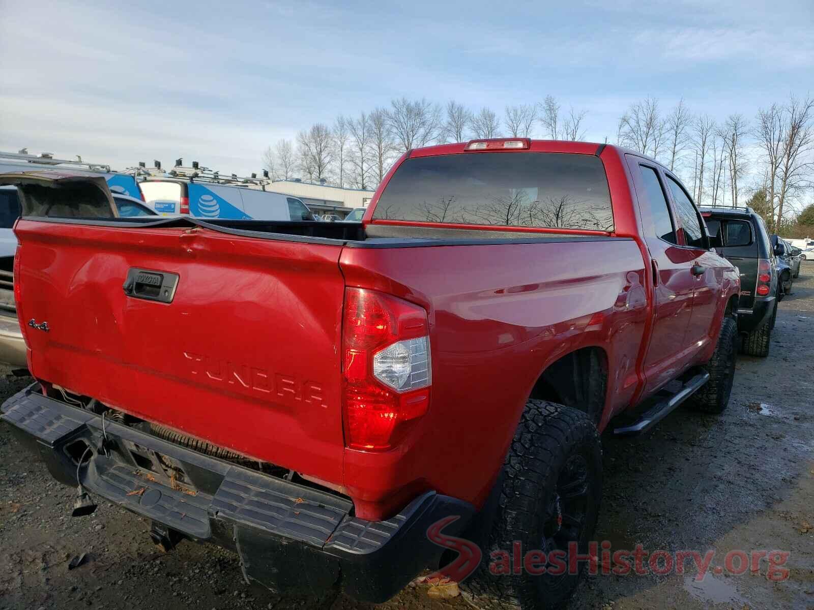 5TFUM5F11HX071648 2017 TOYOTA TUNDRA