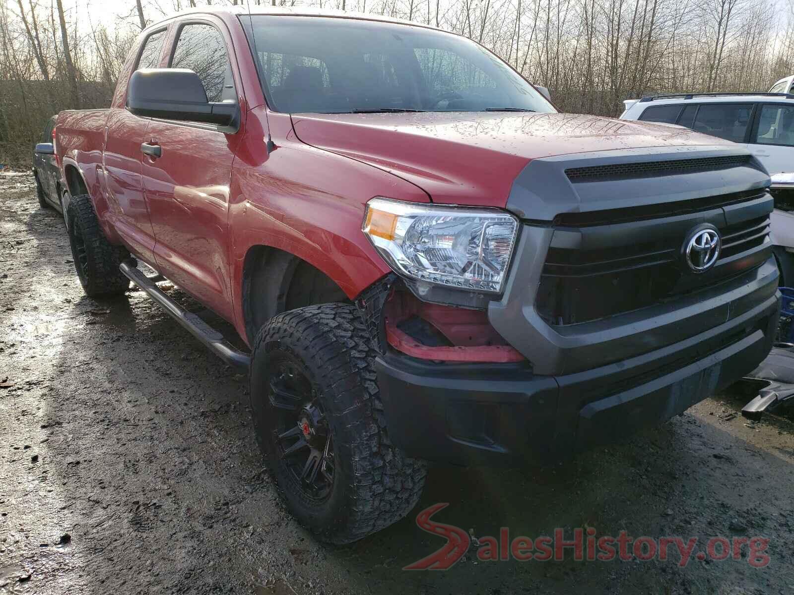 5TFUM5F11HX071648 2017 TOYOTA TUNDRA