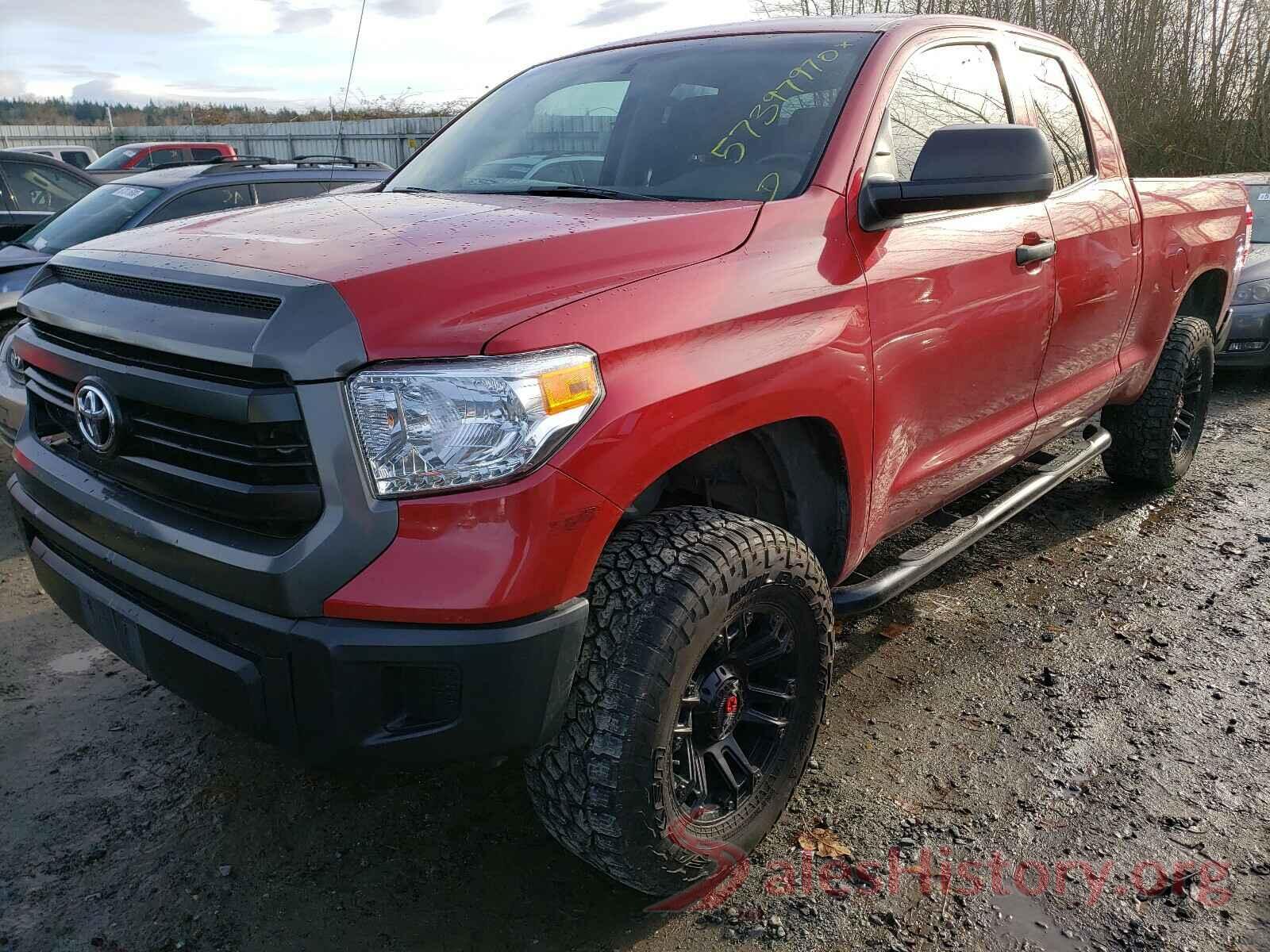 5TFUM5F11HX071648 2017 TOYOTA TUNDRA