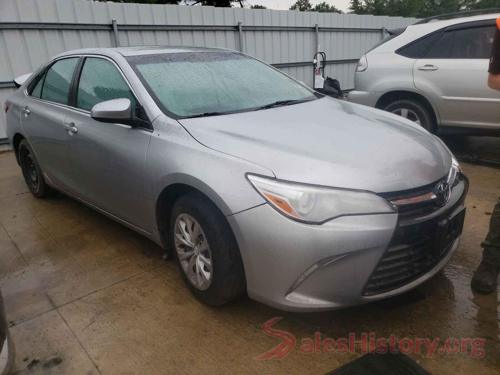 4T4BF1FK6GR565265 2016 TOYOTA CAMRY