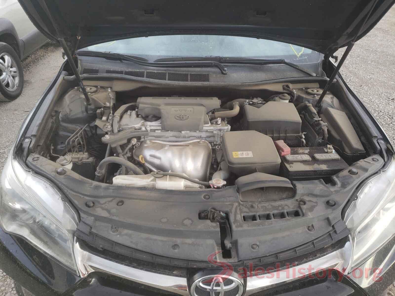 4T1BF1FK1HU269923 2017 TOYOTA CAMRY