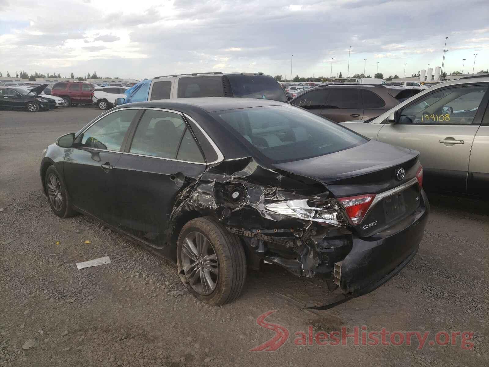 4T1BF1FK1HU269923 2017 TOYOTA CAMRY