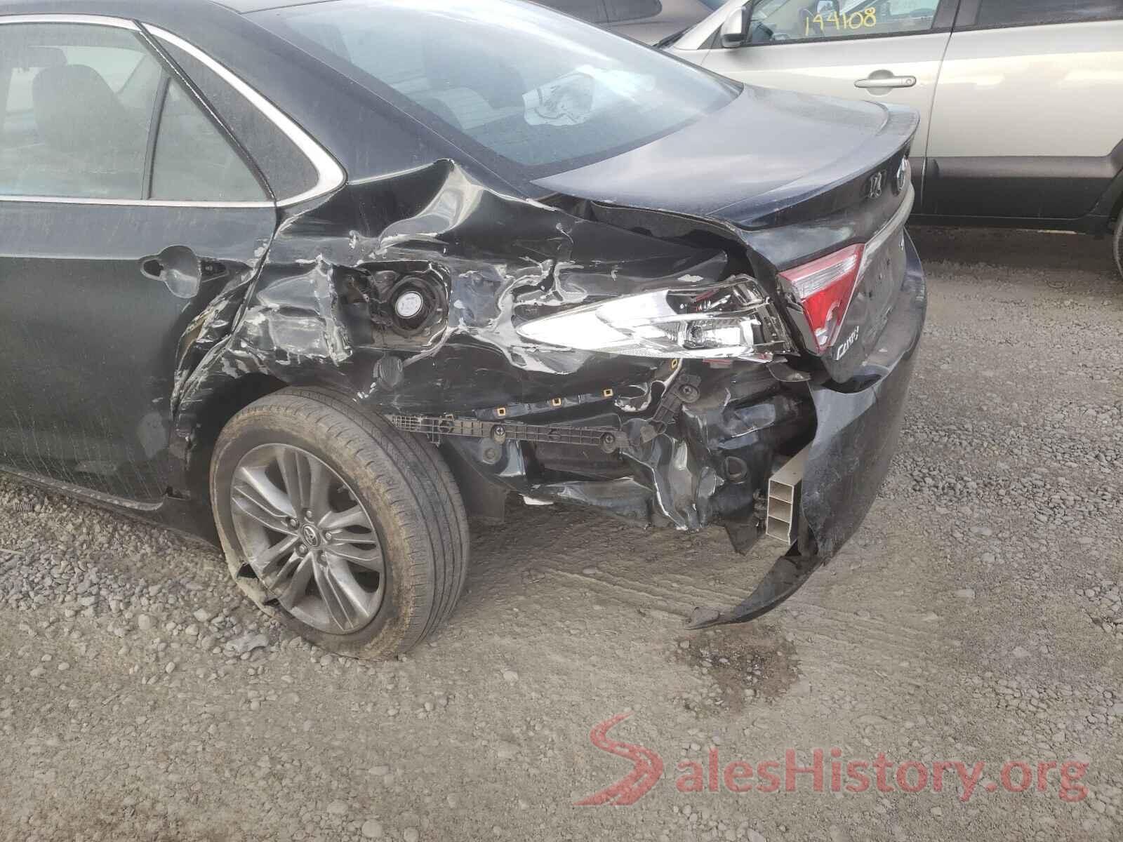 4T1BF1FK1HU269923 2017 TOYOTA CAMRY