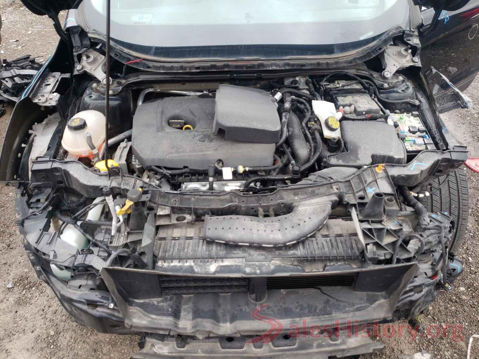 1FMCU0GD1HUE71200 2017 FORD ESCAPE