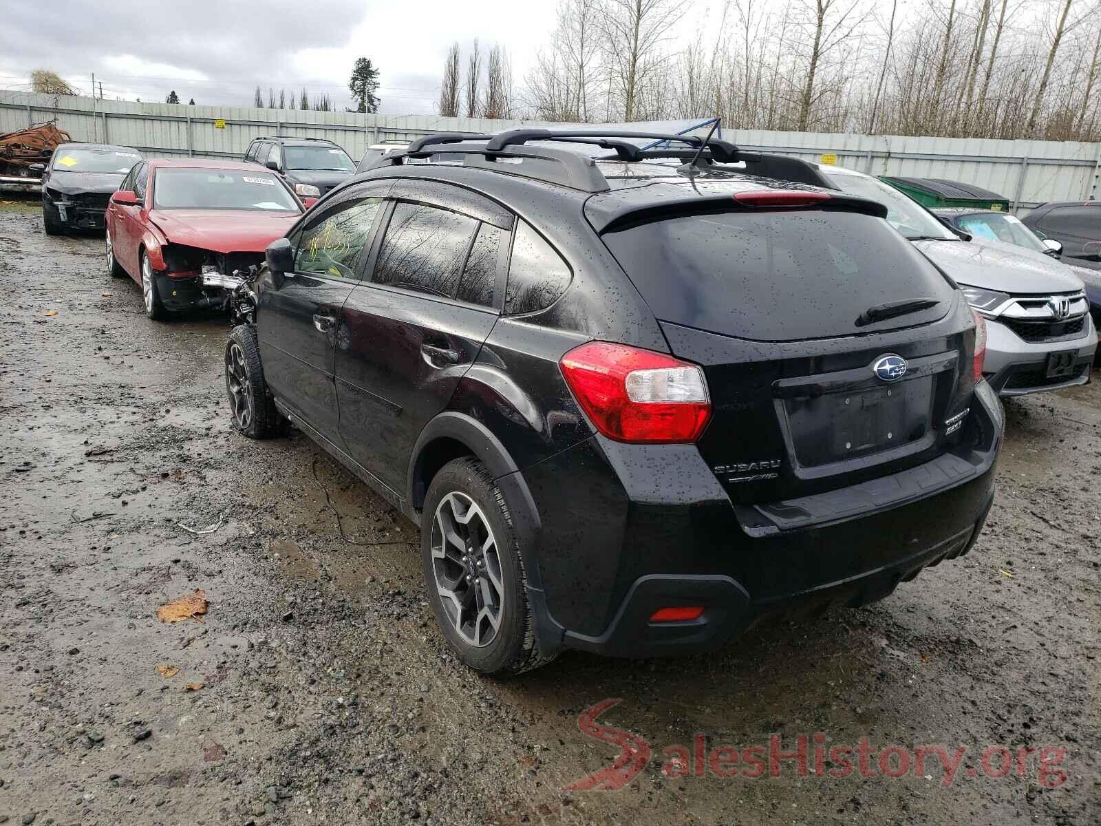 JF2GPABC8HG272937 2017 SUBARU CROSSTREK