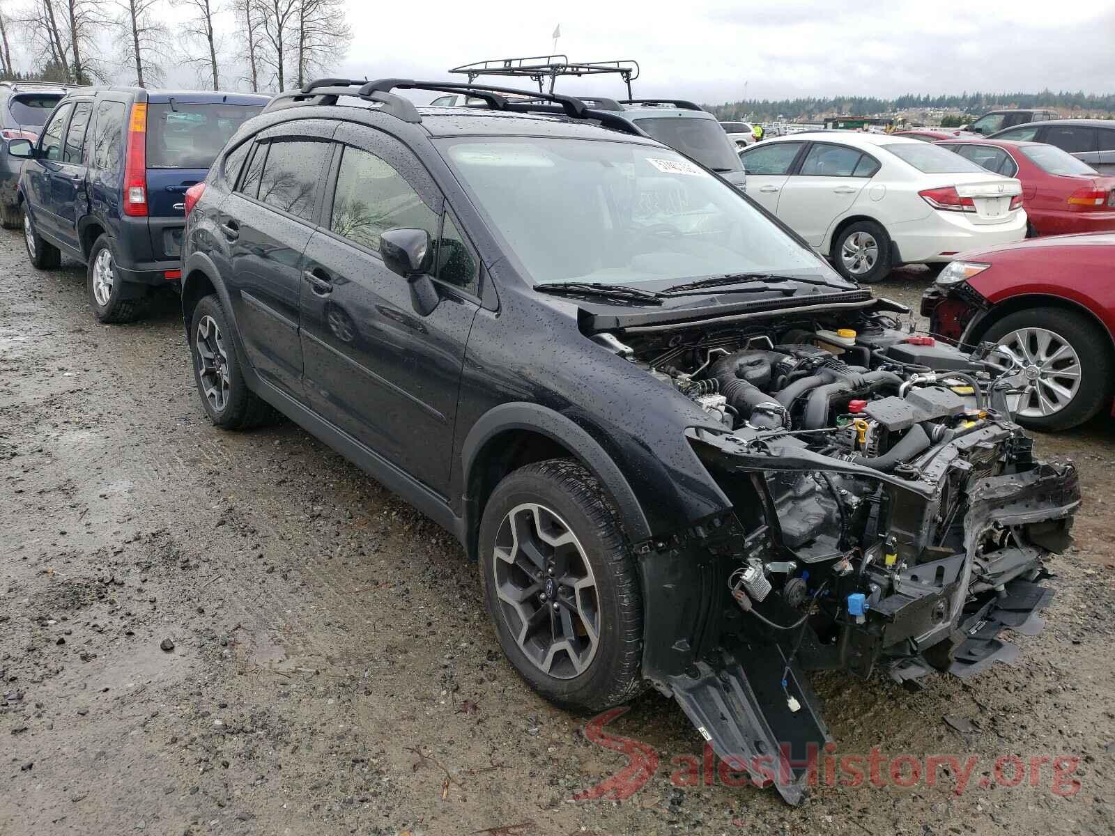 JF2GPABC8HG272937 2017 SUBARU CROSSTREK